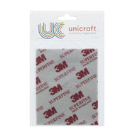 Schuurkussen super fijn P320