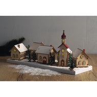 Snow-pen _ Sneeuw-pen