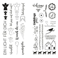 Transferfolie HOME_ENGEL