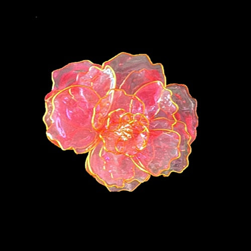 UV-dip-resin