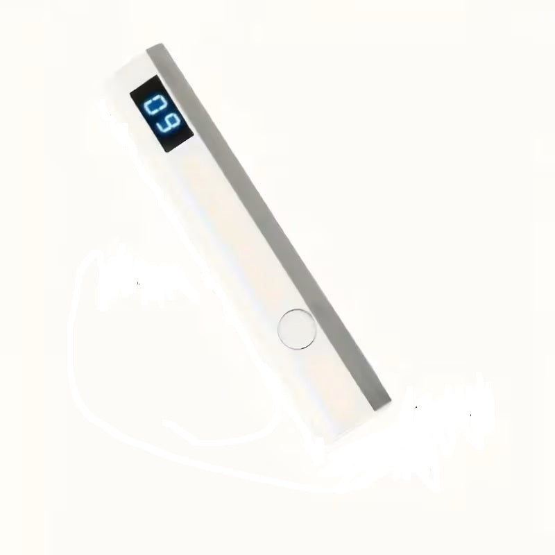UV-LED-Lampje portable