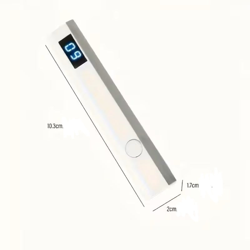 UV-LED-Lampje portable