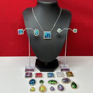 DIY-Pakket Strasornamenten