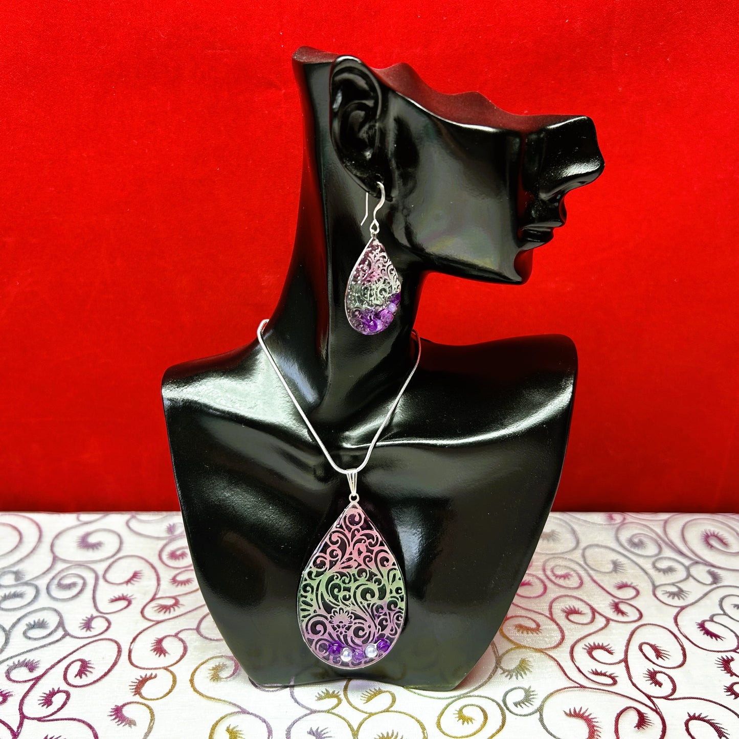 DIY-Pakket Arabian Nights