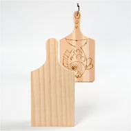 Hapjes- of snijplank