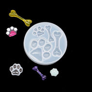 67 Pootjes en botjes