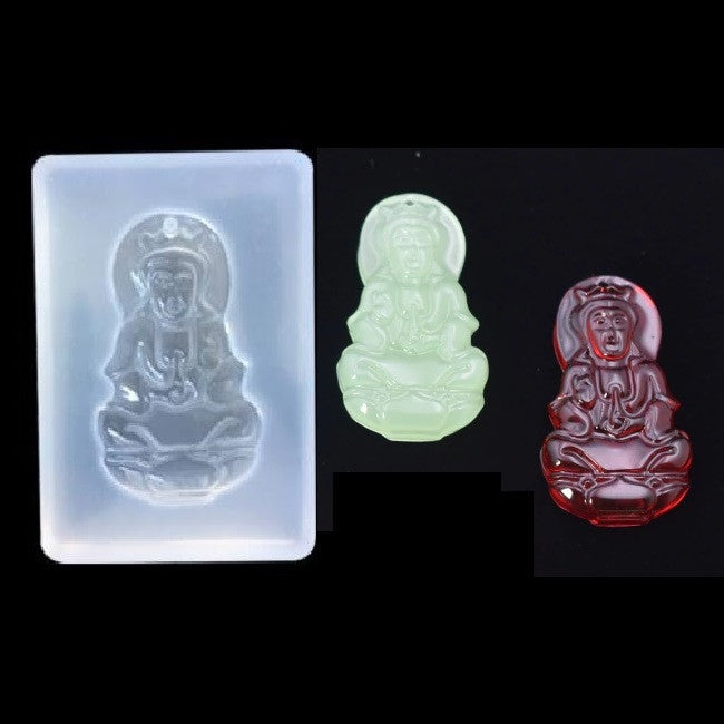 69 Guanyin II