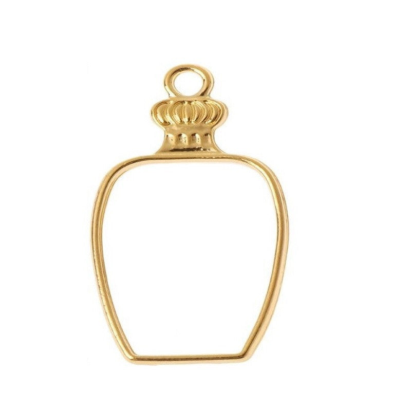 Hanger fles