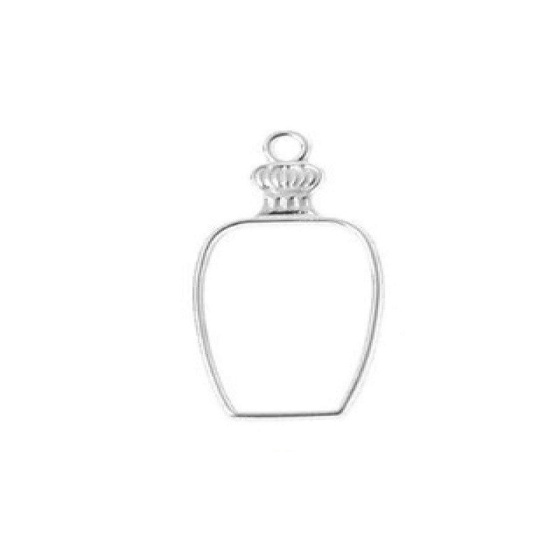 Hanger fles