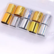 Folie holografisch_gz