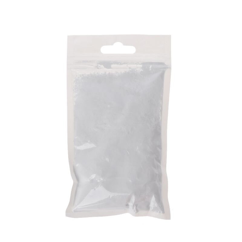 Edelsteen effect poeder