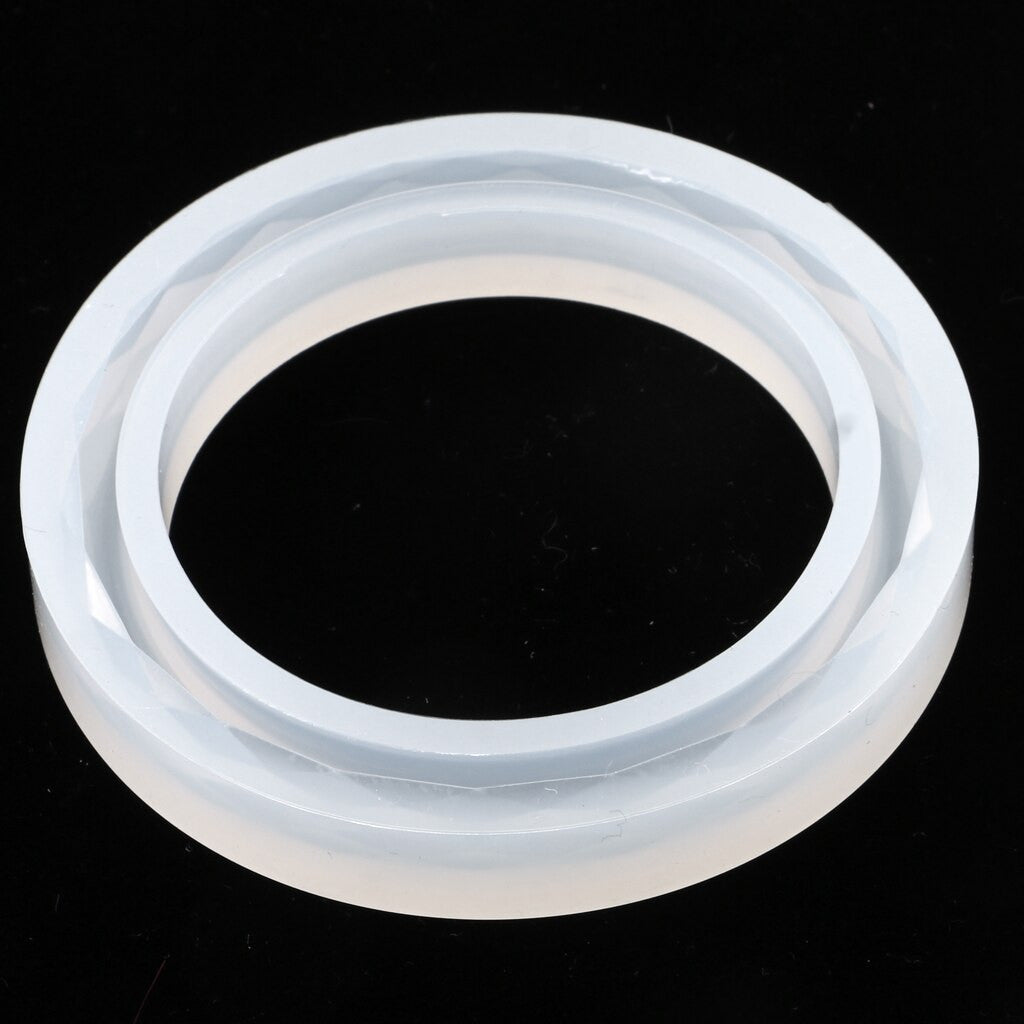 54MFB Armband facet