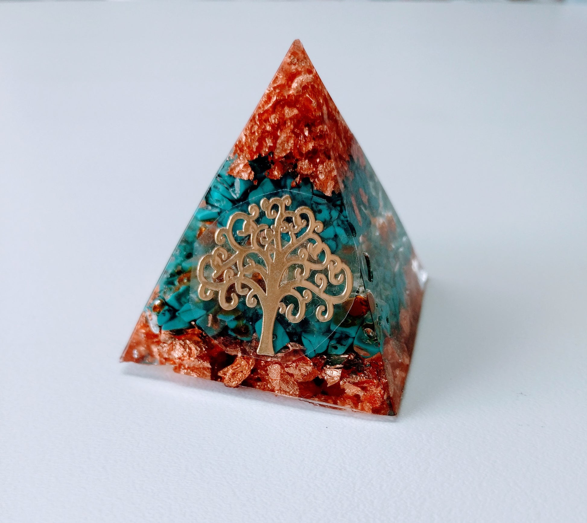 Pyramide