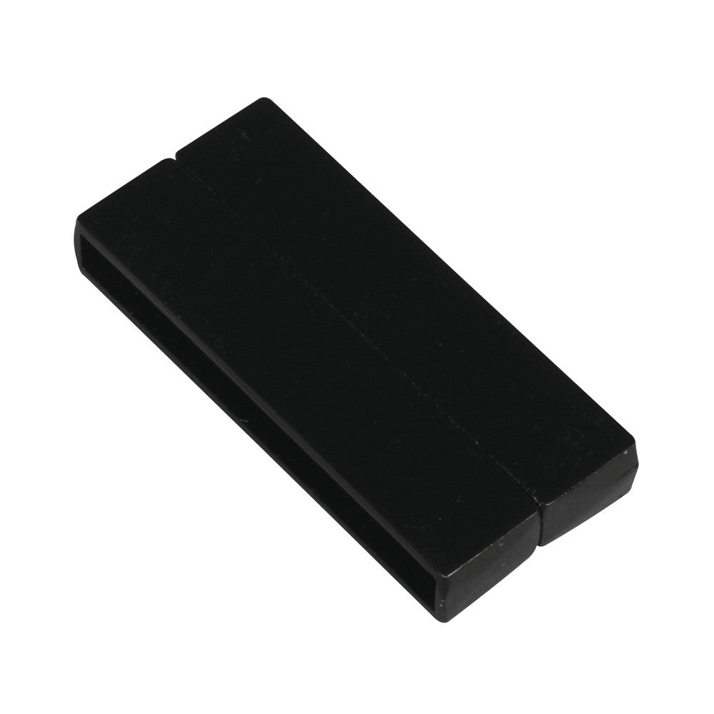 Magneetsluiting breed