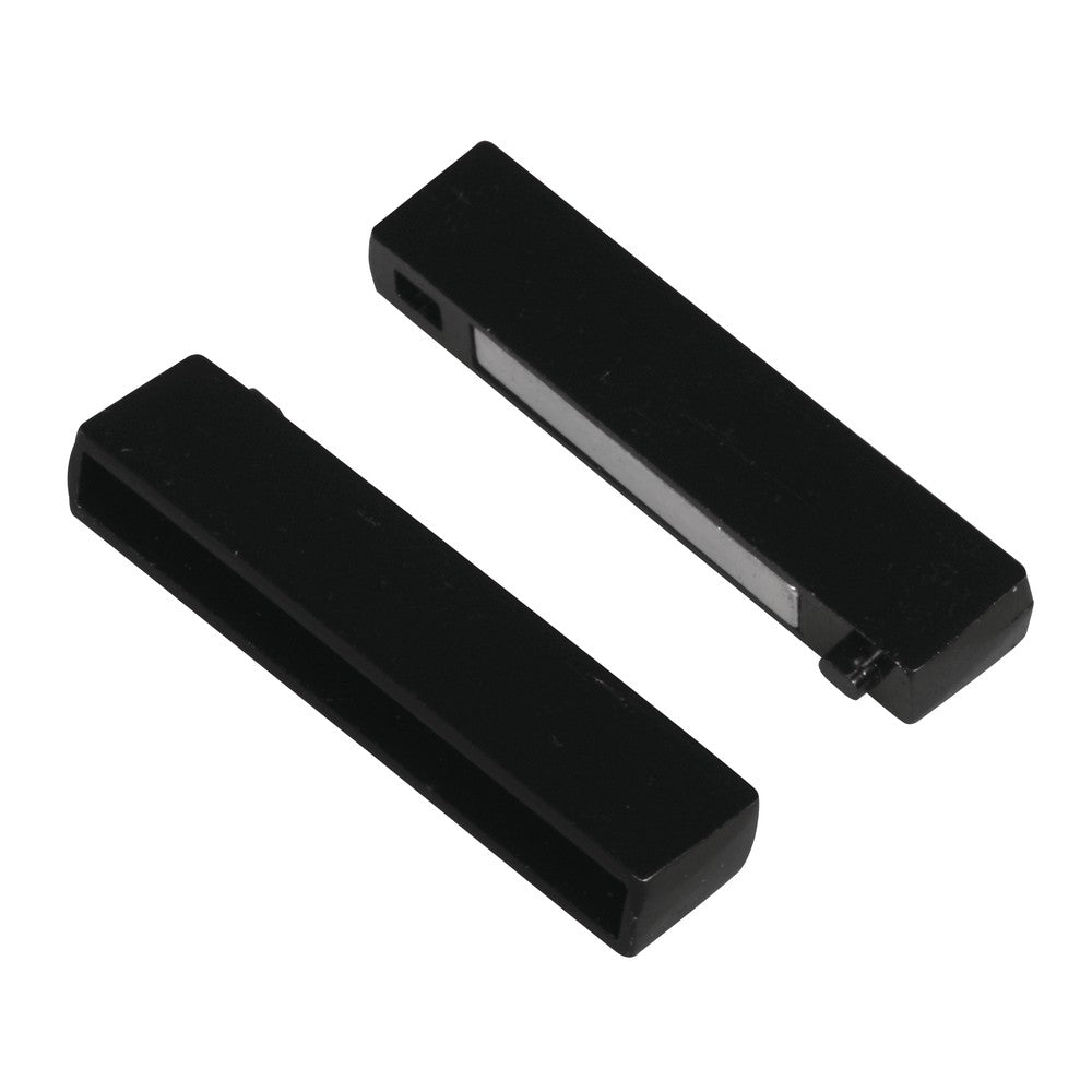 Magneetsluiting breed