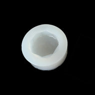 50 Achtkantige gefacetteerde mal