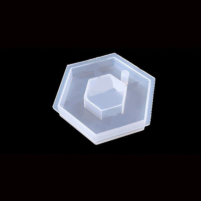 83A Hexagram open