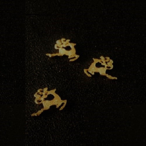 Deco charms - Kerst