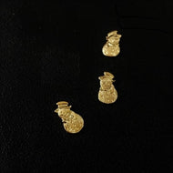 Deco charms - winter