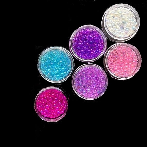 Bubbels set