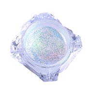 Holografisch AB poeder