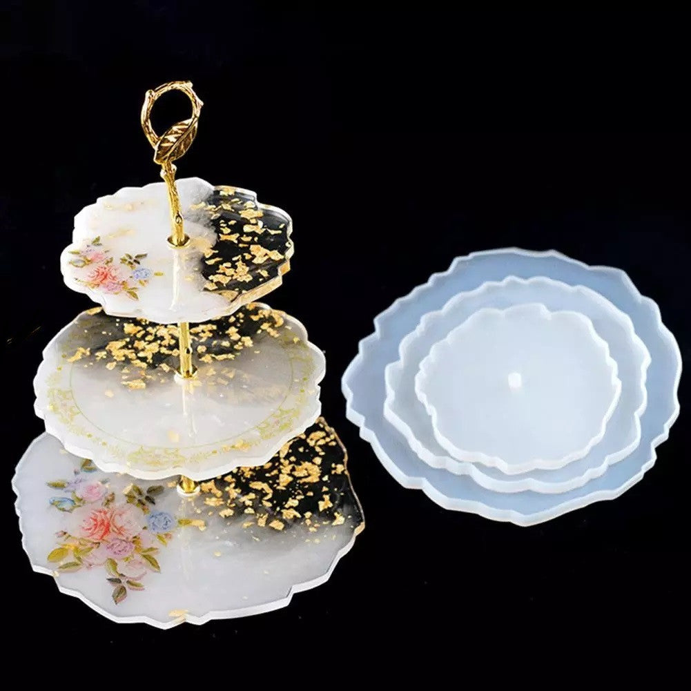 Etagère stickers