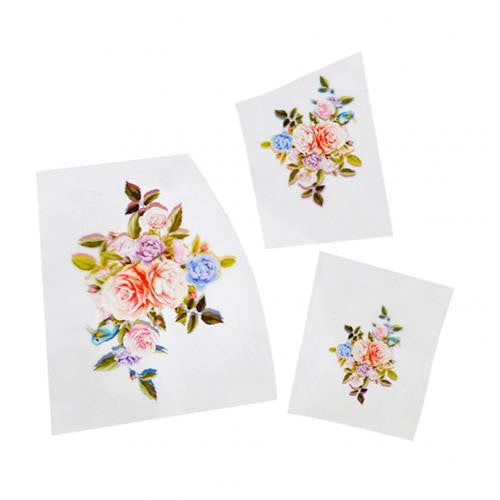 Etagère stickers
