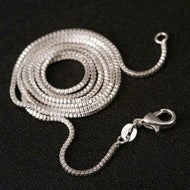 925 ketting Venetiaanse (Box)