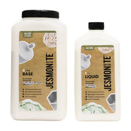 Jesmonite AC100 SET 1L Liquid  en 2,5Kg Base