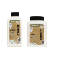 Jesmonite AC100 SET 240 mL Liquid  en 600 g Base