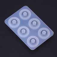 Kralenmal 6 grootgat  _K1