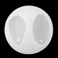 66 Hanger druppel en ovaal