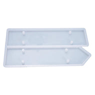 Bordjes voor teksten