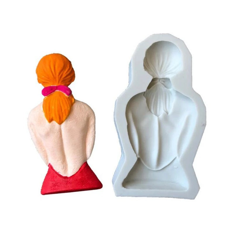 Set dames