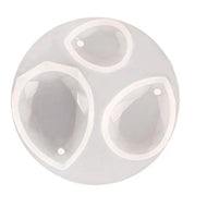 114 Druppel facet hangers