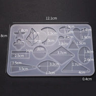 77 Diverse oorbelhangers