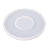 Onderzetter met LED verlichting