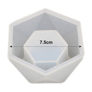 Potje_waxinelichthouder facet