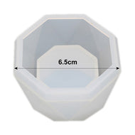 Potje_waxinelichthouder facet