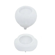 Sierpotje met deksel