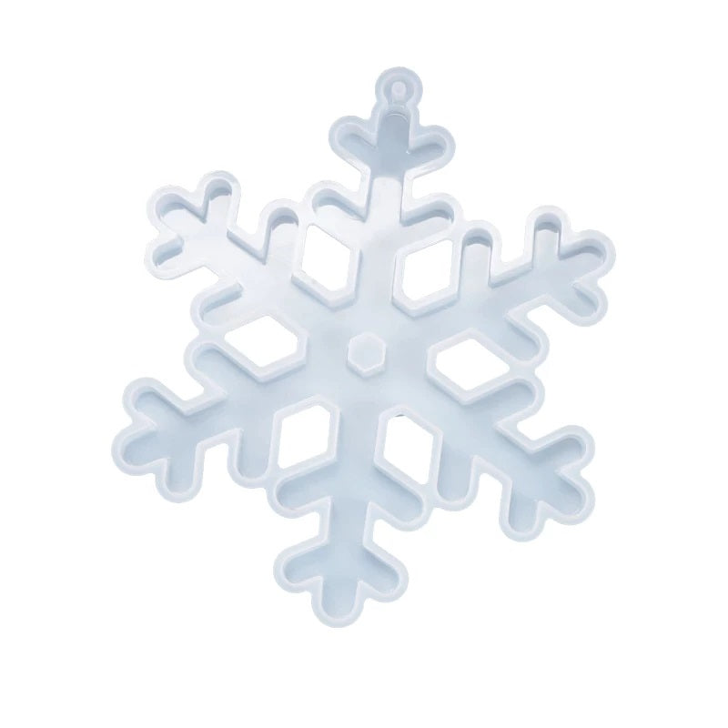 X10 Sneeuwvlok XL