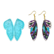 24 Vlindervleugels gedetailleerd