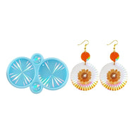 117 Oorbelhangers holo