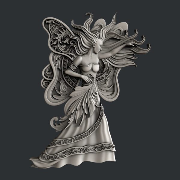 31_BUTTERFLY WOMAN