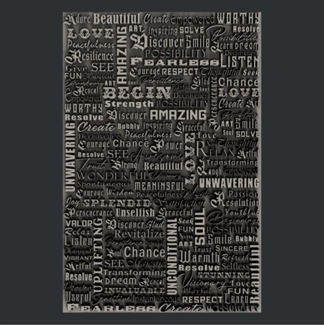 44_EMPOWERING WORDS