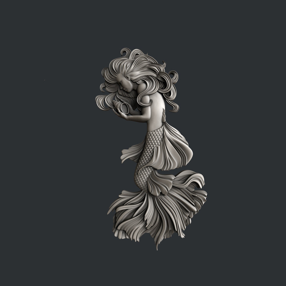 3_MERMAID WHISPERS