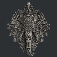 33_ORNATE ELEPHANT