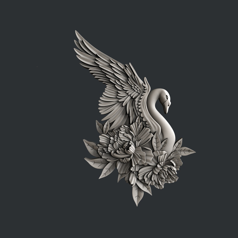 26_SWAN DREAMS