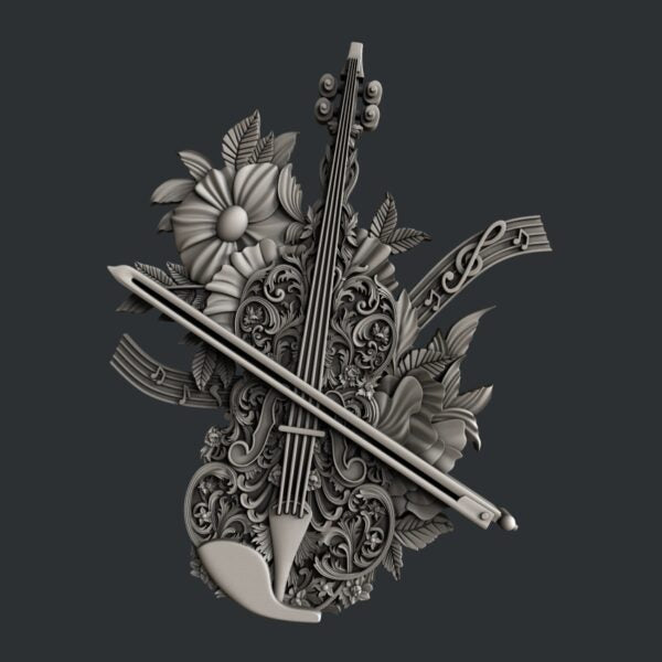 32_VIOLIN MAGIC
